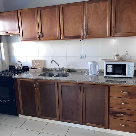 Hermoso Duplex En Barrio Cerrado Posadas Kültér fotó