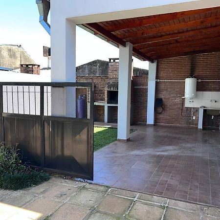 Hermoso Duplex En Barrio Cerrado Posadas Kültér fotó