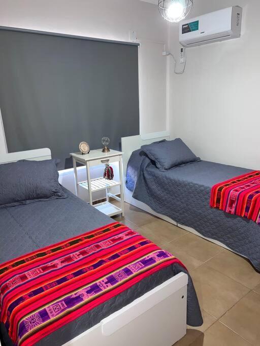 Hermoso Duplex En Barrio Cerrado Posadas Kültér fotó