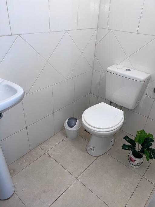 Hermoso Duplex En Barrio Cerrado Posadas Kültér fotó